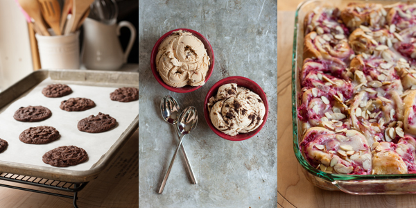 Bonus recipes for pre-ordering ONE copy of The Make Ahead Kitchen! | Sweet Anna's 
