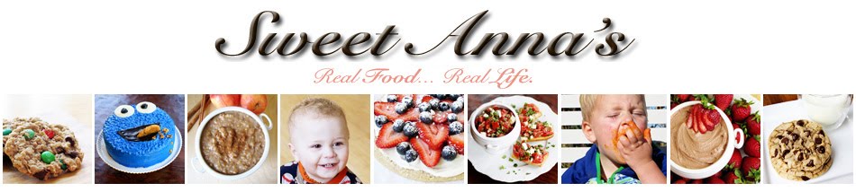 Sweet Anna's