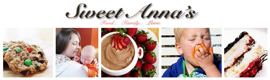 sweet anna's