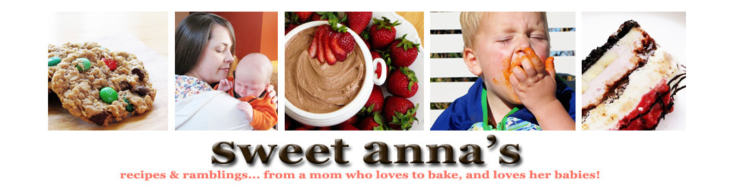 sweet anna's