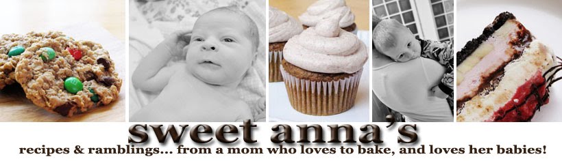 sweet anna\