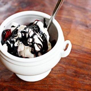 The Best Homemade Hot Fudge Sauce | Sweet Anna's