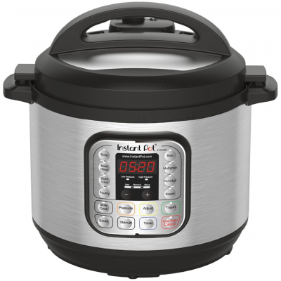 6qt Instant Pot