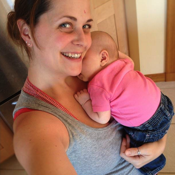 m and mommy 100512